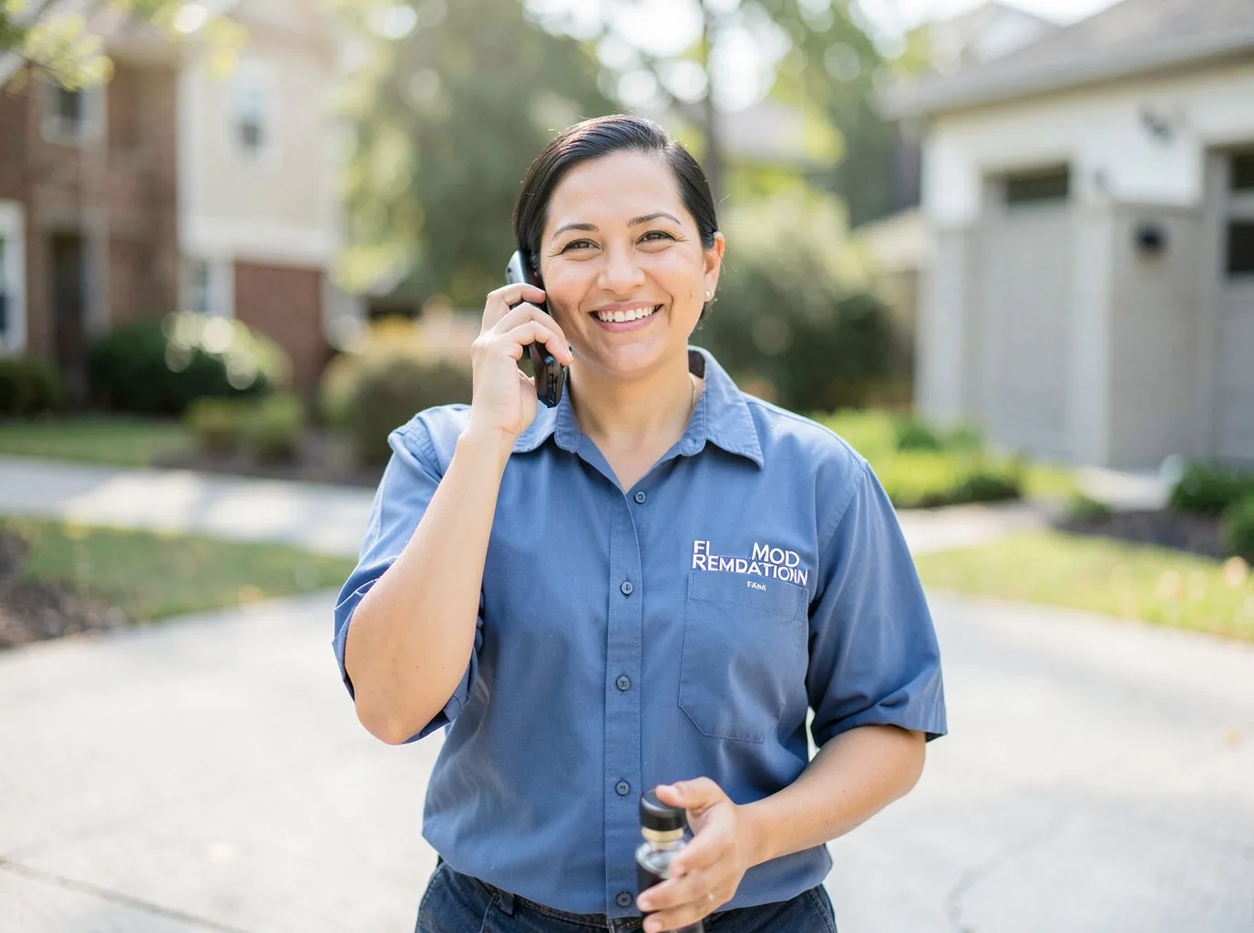 Mold Remediation Wood Lake, NE FAQs